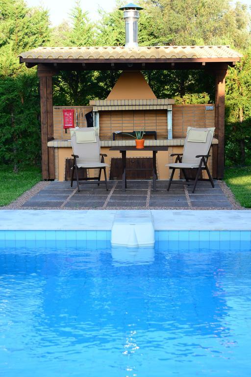 Casa Smaragdi Villas Lefkada City Екстер'єр фото
