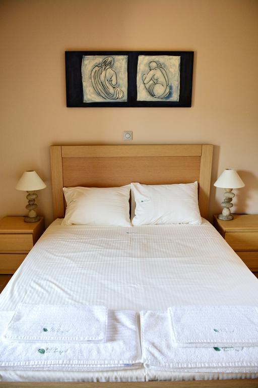 Casa Smaragdi Villas Lefkada City Екстер'єр фото