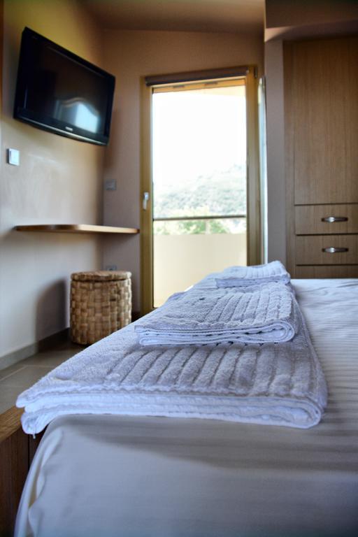 Casa Smaragdi Villas Lefkada City Екстер'єр фото