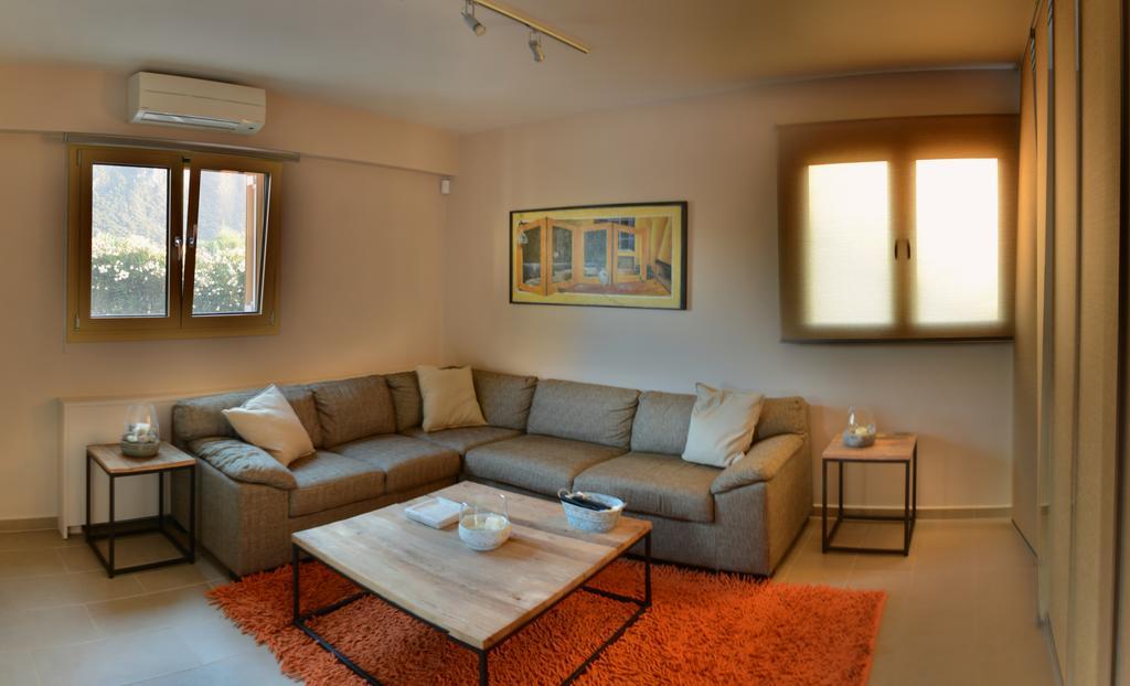 Casa Smaragdi Villas Lefkada City Екстер'єр фото