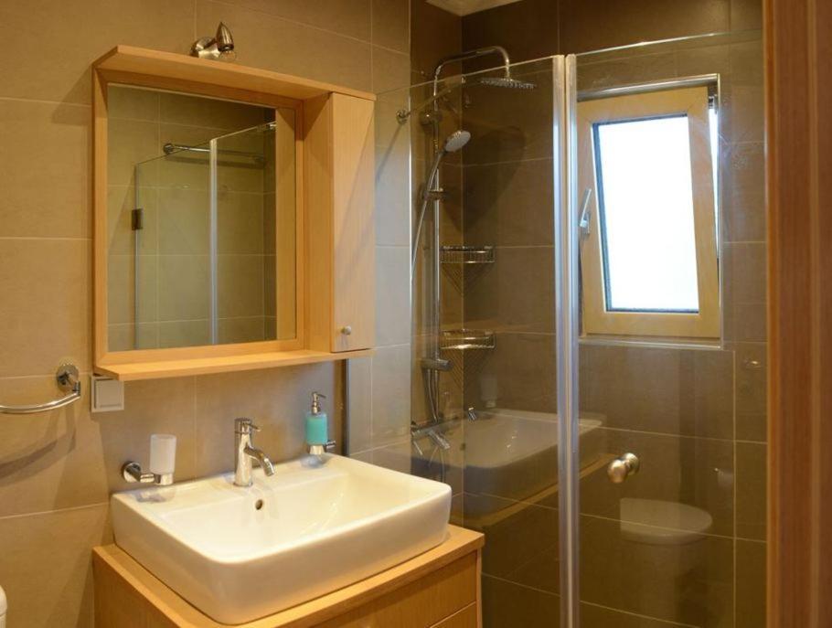 Casa Smaragdi Villas Lefkada City Екстер'єр фото