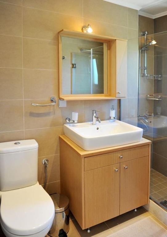 Casa Smaragdi Villas Lefkada City Номер фото