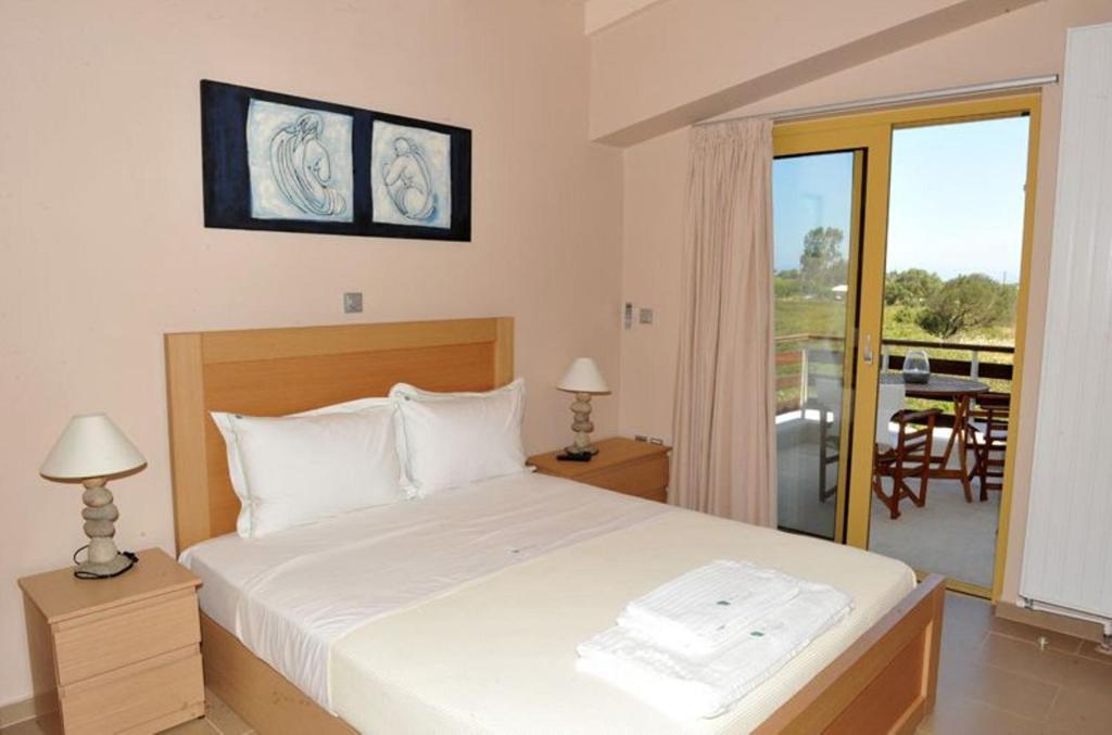 Casa Smaragdi Villas Lefkada City Номер фото